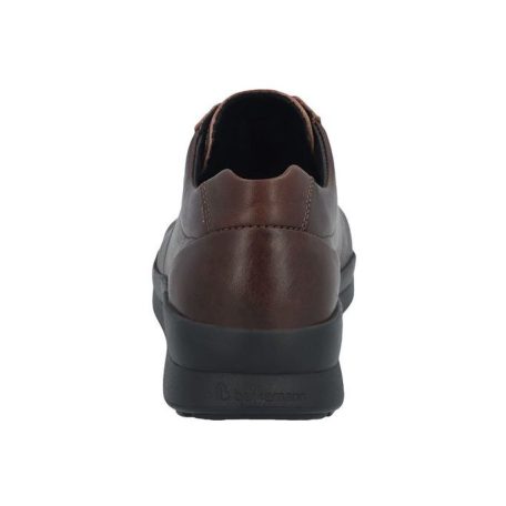 Berkemann női cipő-Nicole Barna