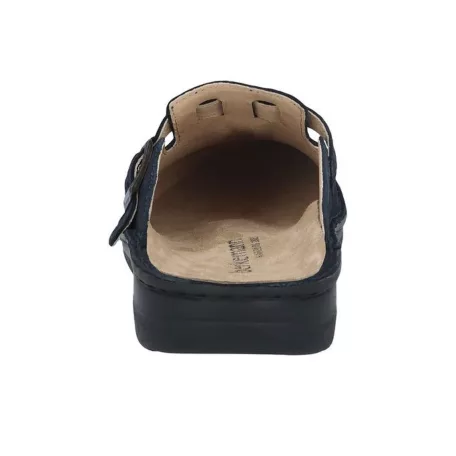 Berkemann férfi papucs-Max Kek