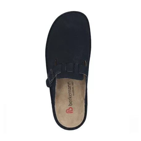 Berkemann férfi papucs-Max Kek