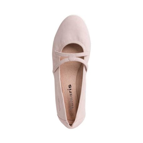 Tamaris női Cipő-1-22106-28 521