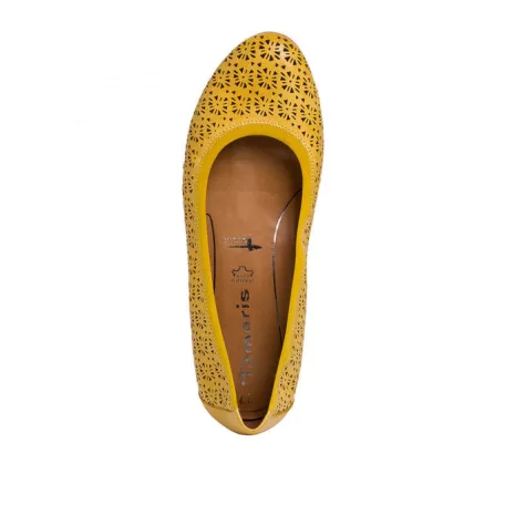 Tamaris női cipő-1-22107-24 602