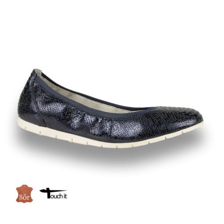 Tamaris női cipő-1-22109-28 855