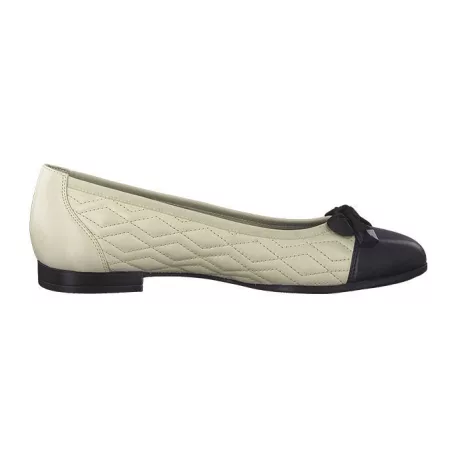 Tamaris női cipő-1-22112-29 448