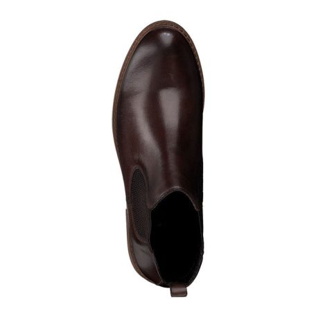 Tamaris női bokacsizma-1-25056-27 356