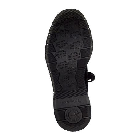 Tamaris női bakancs-1-25222-27 020