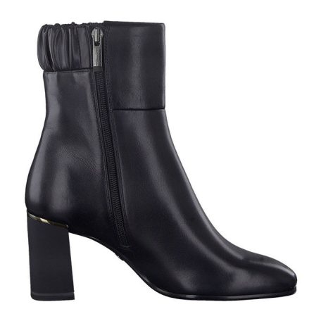 Tamaris női bokacsizma-1-25340-27 001