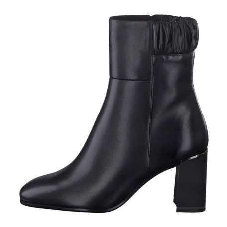 Tamaris női bokacsizma-1-25340-27 001