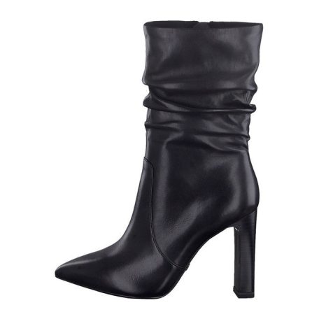 Tamaris női bokacsizma-1-25341-27 001