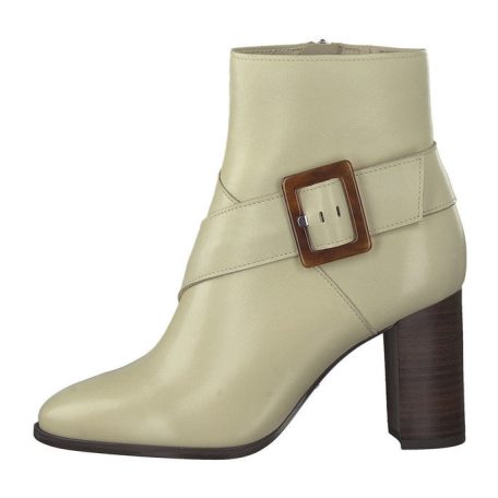 Tamaris női bokacsizma-1-25357-27 427