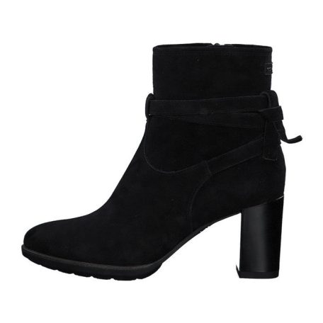 Tamaris női bokacsizma-1-25375-27 001