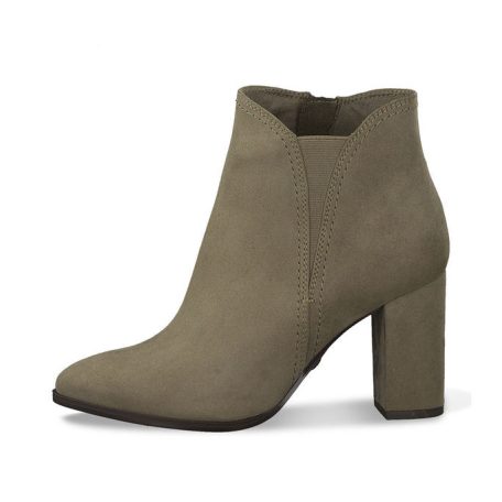 Tamaris női bokacsizma-1-25387-25 324