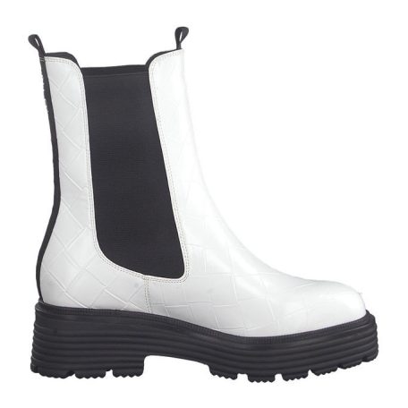 Tamaris női bokacsizma-1-25426-27 147