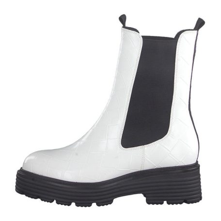 Tamaris női bokacsizma-1-25426-27 147