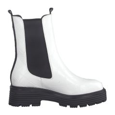 Tamaris női bokacsizma-1-25426-27 147