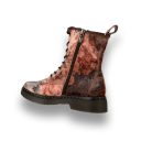 Tamaris női bakancs-1-25718-39 993