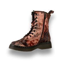 Tamaris női bakancs-1-25718-39 993