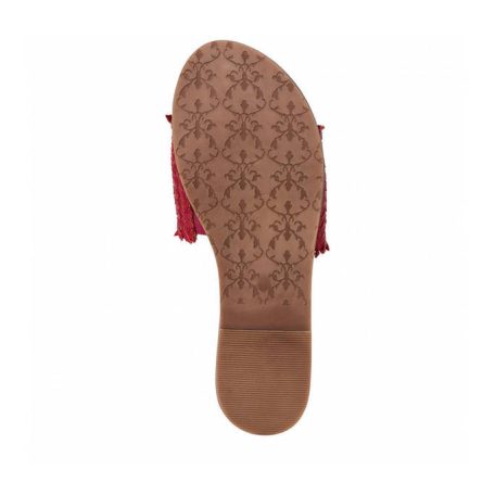 Tamaris női Papucs-1-27113-26 515