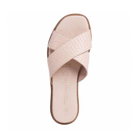 Tamaris női Papucs-1-27122-26 511