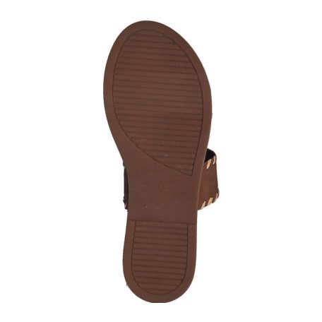 Tamaris női papucs-1-27128-34 305