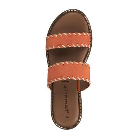 Tamaris női papucs-1-27128-34 620