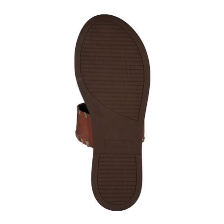 Tamaris női papucs-1-27128-34 620