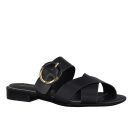 Tamaris női papucs-1-27129-34 001