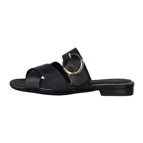 Tamaris női papucs-1-27129-34 001