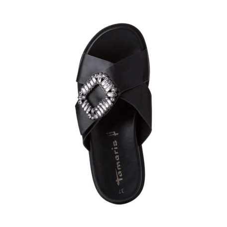 Tamaris női Papucs-1-27212-28 001