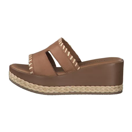 Tamaris női papucs-1-27232-34 338