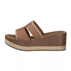 Tamaris női papucs-1-27232-34 338