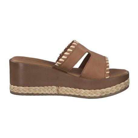 Tamaris női papucs-1-27232-34 338