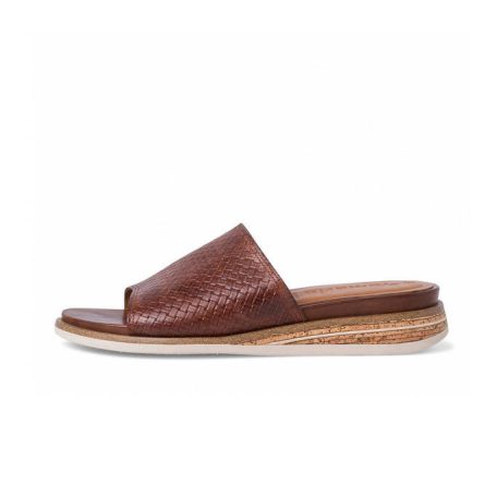 Tamaris női Papucs-1-27237-36 387