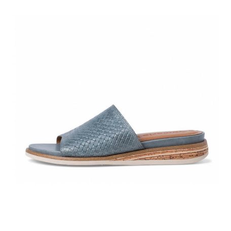 Tamaris női Papucs-1-27237-36 847