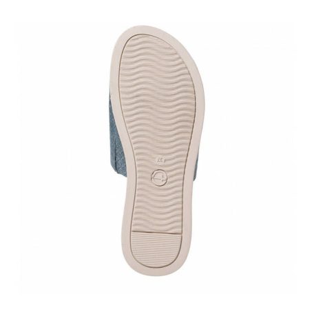 Tamaris női Papucs-1-27237-36 847