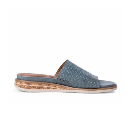 Tamaris női Papucs-1-27237-36 847