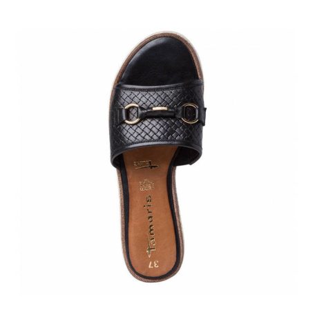 Tamaris női Papucs-1-27244-36 001