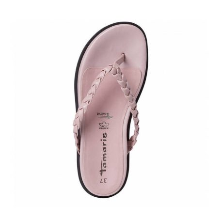 Tamaris női Papucs-1-27248-36 542