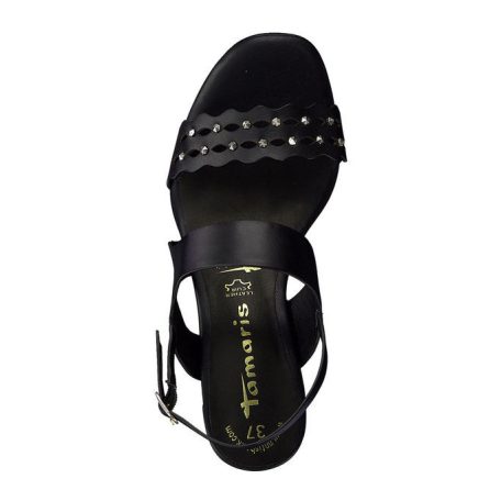 Tamaris női szandál-1-28006-24 001