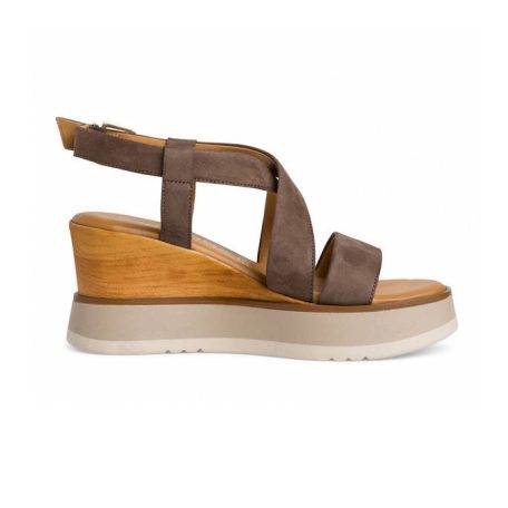 Tamaris női Szandál-1-28017-36 304