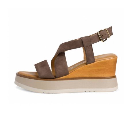 Tamaris női Szandál-1-28017-36 304