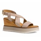 Tamaris női Szandál-1-28017-36 341