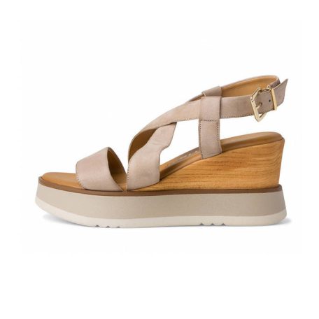 Tamaris női Szandál-1-28017-36 341