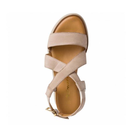 Tamaris női Szandál-1-28017-36 341