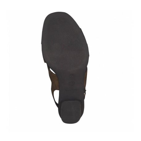 Tamaris női Szandál-1-28020-26 905