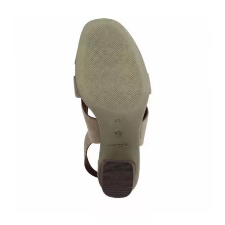 Tamaris női Szandál-1-28020-26 947