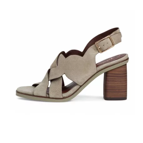 Tamaris női Szandál-1-28020-26 947