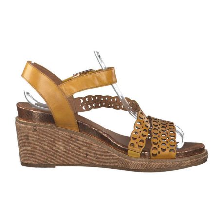 Tamaris női szandál-1-28022-24 627