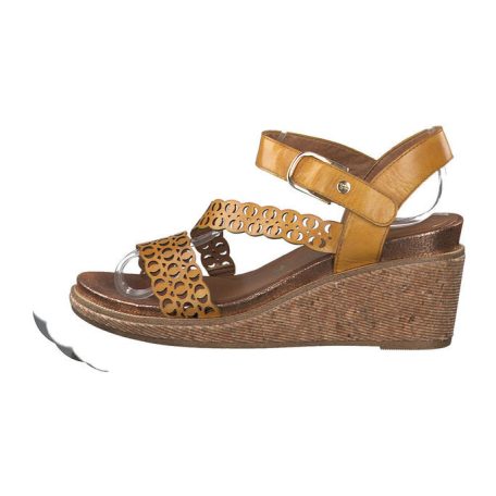 Tamaris női szandál-1-28022-24 627