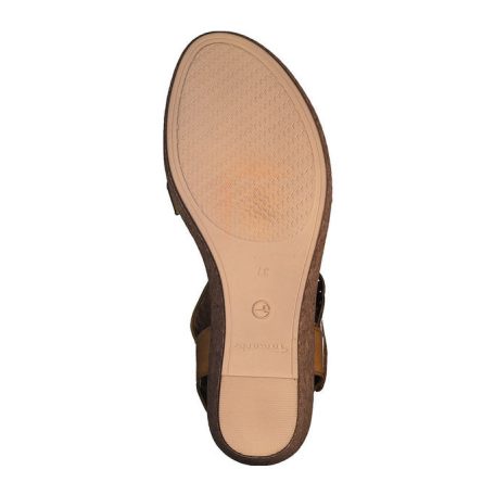 Tamaris női szandál-1-28022-24 627