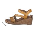 Tamaris női szandál-1-28022-24 627